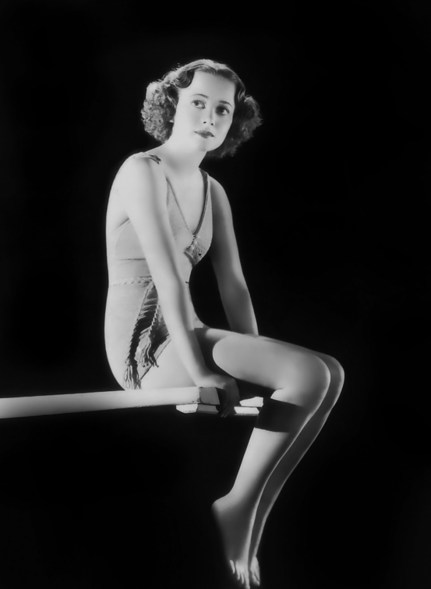 Olivia de Havilland: pic #224257