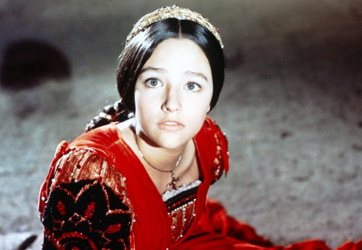 Olivia Hussey: pic #307708