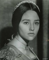 photo 10 in Olivia Hussey gallery [id366268] 2011-04-07