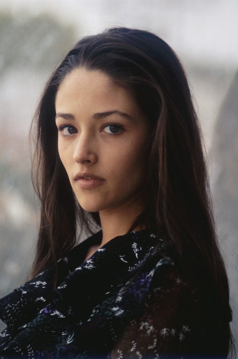 Olivia Hussey: pic #377589