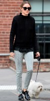 photo 16 in Olivia Palermo gallery [id652723] 2013-12-13
