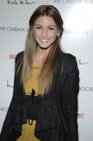 photo 3 in Olivia Palermo gallery [id217339] 2009-12-21