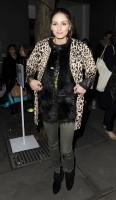 photo 22 in Olivia Palermo gallery [id451058] 2012-02-24