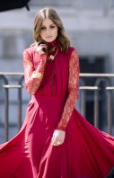 photo 22 in Olivia Palermo gallery [id468774] 2012-04-01