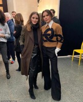 photo 4 in Olivia Palermo gallery [id1115476] 2019-03-16