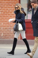 photo 26 in Olivia Palermo gallery [id684523] 2014-03-31