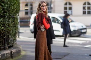 photo 20 in Olivia Palermo gallery [id969300] 2017-10-09
