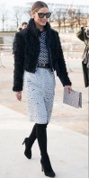 photo 18 in Olivia Palermo gallery [id695826] 2014-05-08
