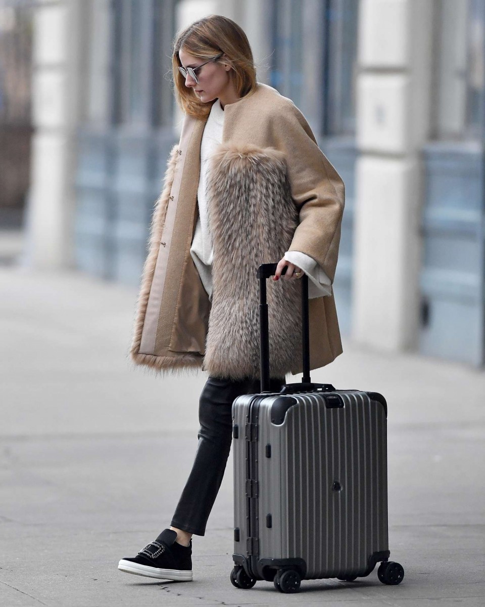 Olivia Palermo: pic #904165