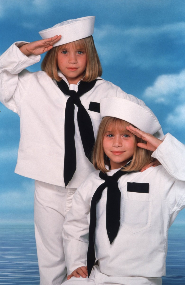 Olsen Twins: pic #378345