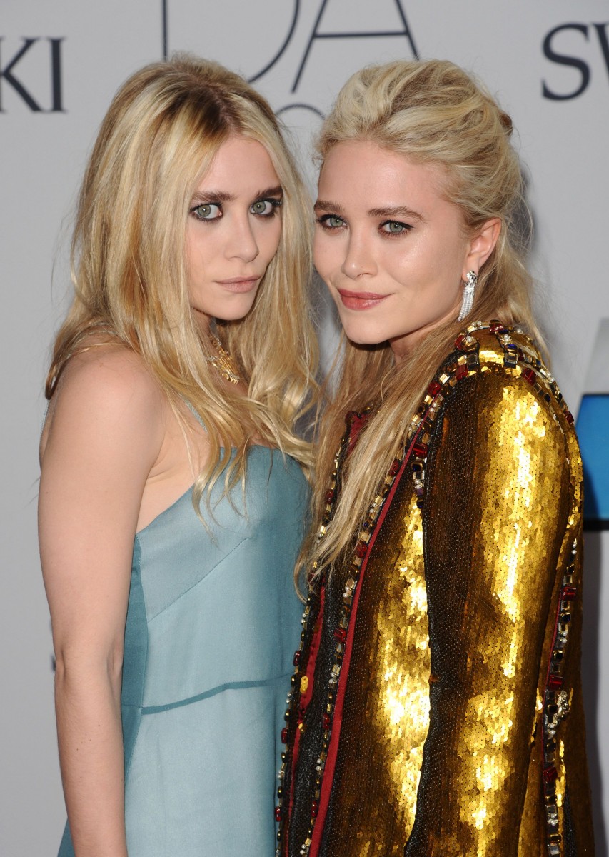 Olsen Twins: pic #385020
