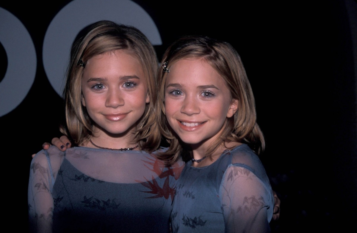 Olsen Twins: pic #382247