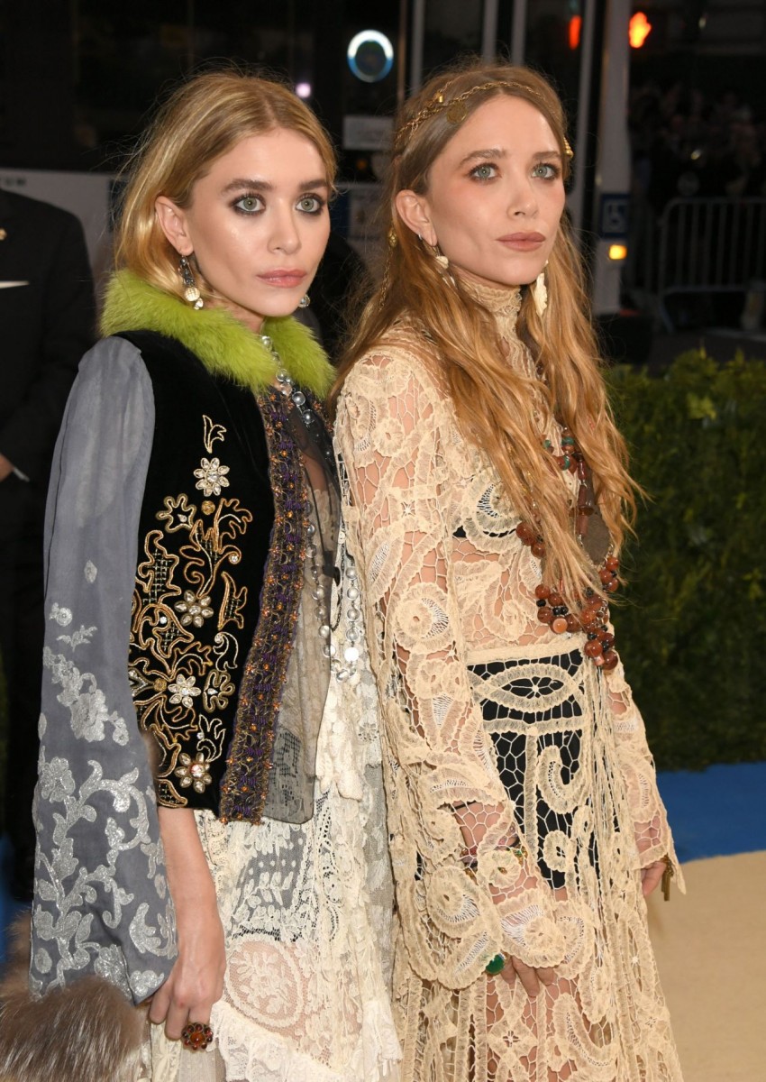 Olsen Twins: pic #930086