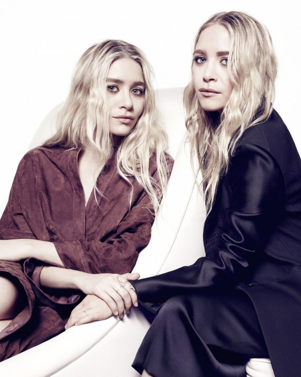 Olsen Twins: pic #648960