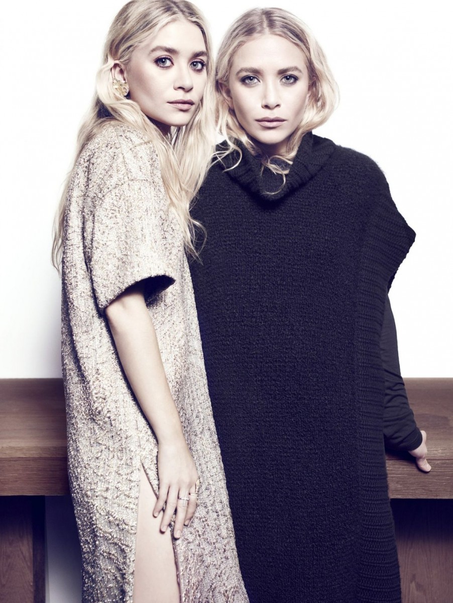Olsen Twins: pic #648957