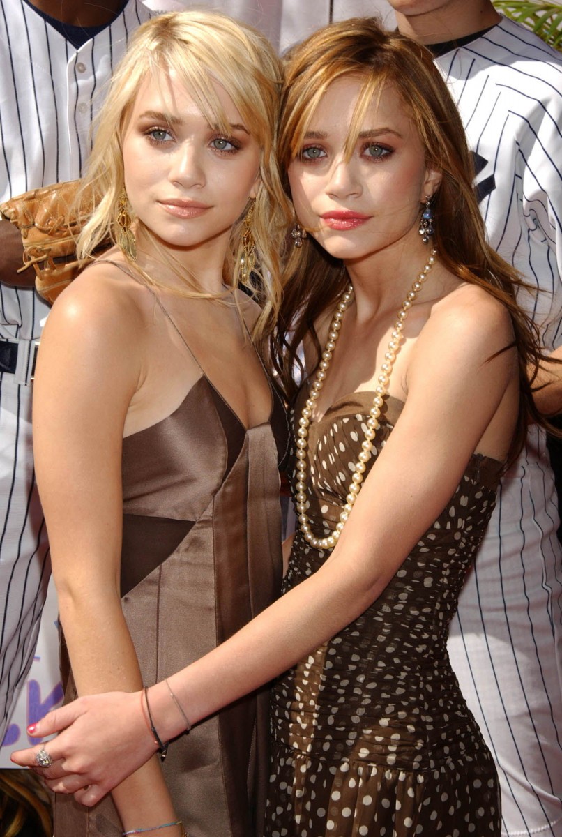 Olsen Twins: pic #111982
