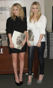 photo 4 in Olsen Twins gallery [id119088] 2008-12-05