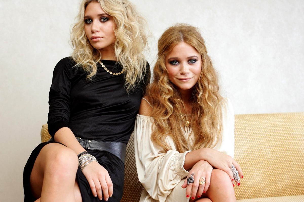 Olsen Twins: pic #111406