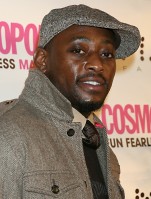 photo 6 in Omar Epps gallery [id305529] 2010-11-17