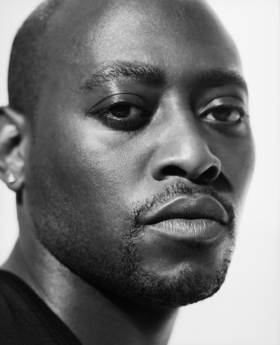 Omar Epps: pic #291644