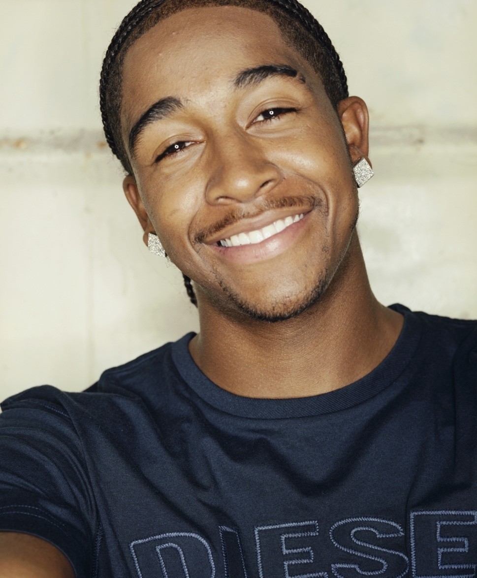 Omarion: pic #49653