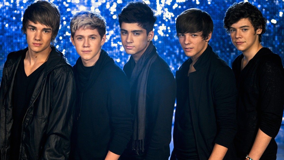 One Direction: pic #828229
