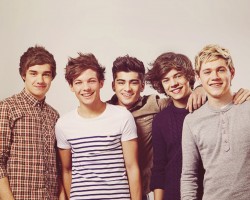 One Direction photo #