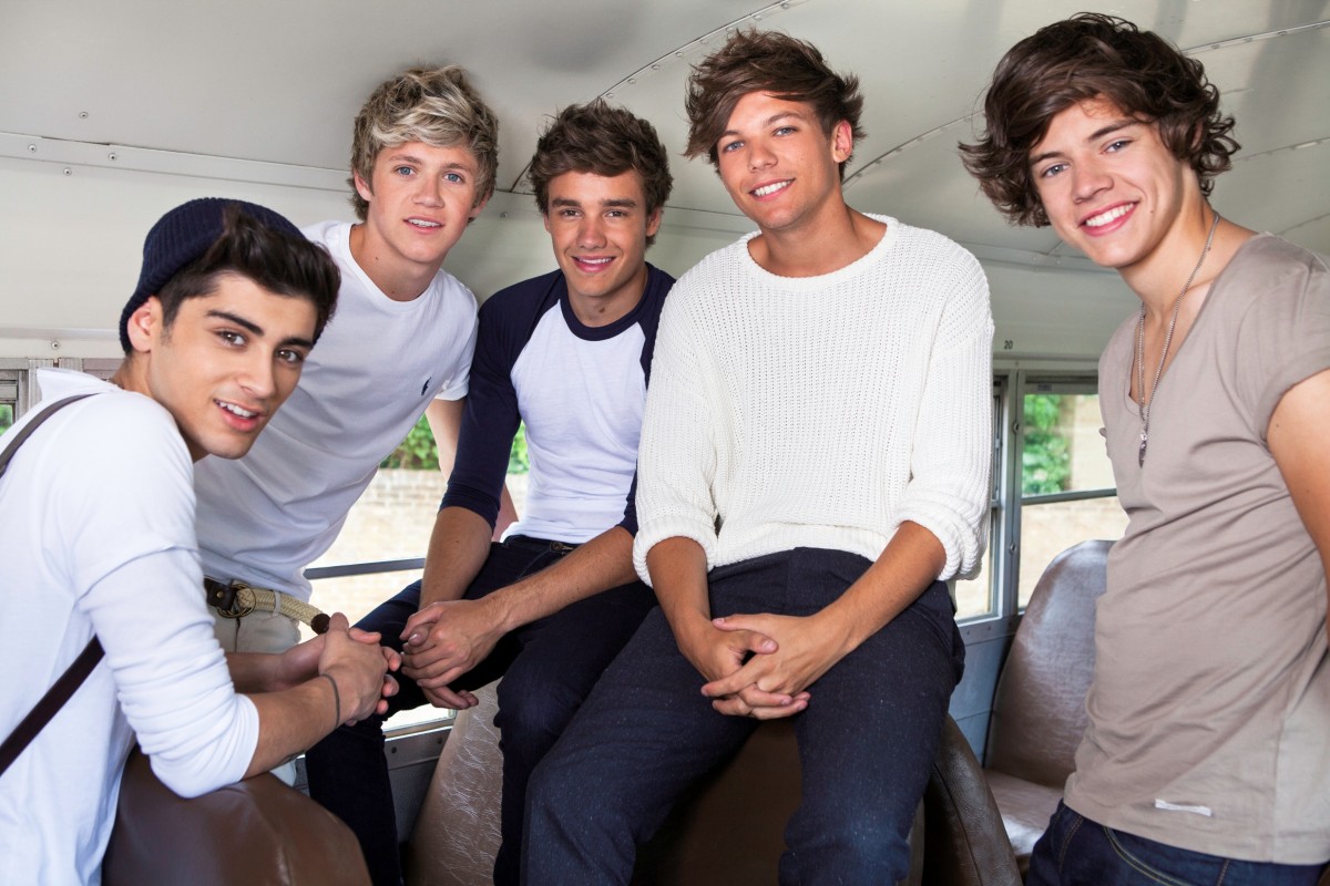 One Direction: pic #593741