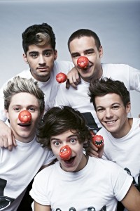 photo 4 in One Direction gallery [id593726] 2013-04-12