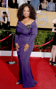 Oprah Winfrey pic #663711