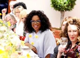 photo 8 in Oprah Winfrey gallery [id1023383] 2018-03-26