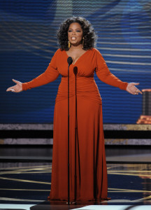 Oprah Winfrey pic #265299