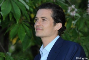 photo 10 in Orlando Bloom gallery [id716814] 2014-07-13