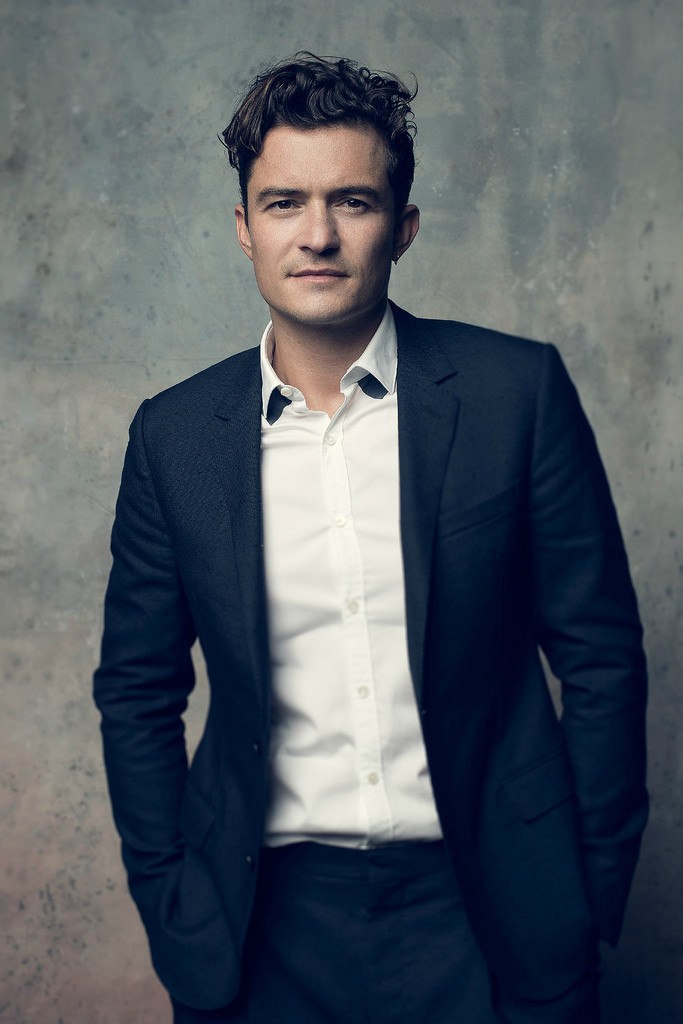 Orlando Bloom: pic #816248