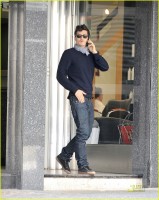 photo 12 in Orlando Bloom gallery [id147297] 2009-04-14