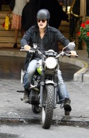 photo 25 in Orlando Bloom gallery [id134354] 2009-02-18