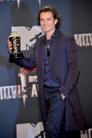 photo 14 in Orlando Bloom gallery [id691025] 2014-04-22