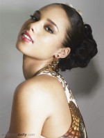 Alicia Keys photo #