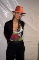 photo 18 in Alicia Keys gallery [id117815] 2008-11-28
