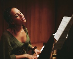 Alicia Keys photo #