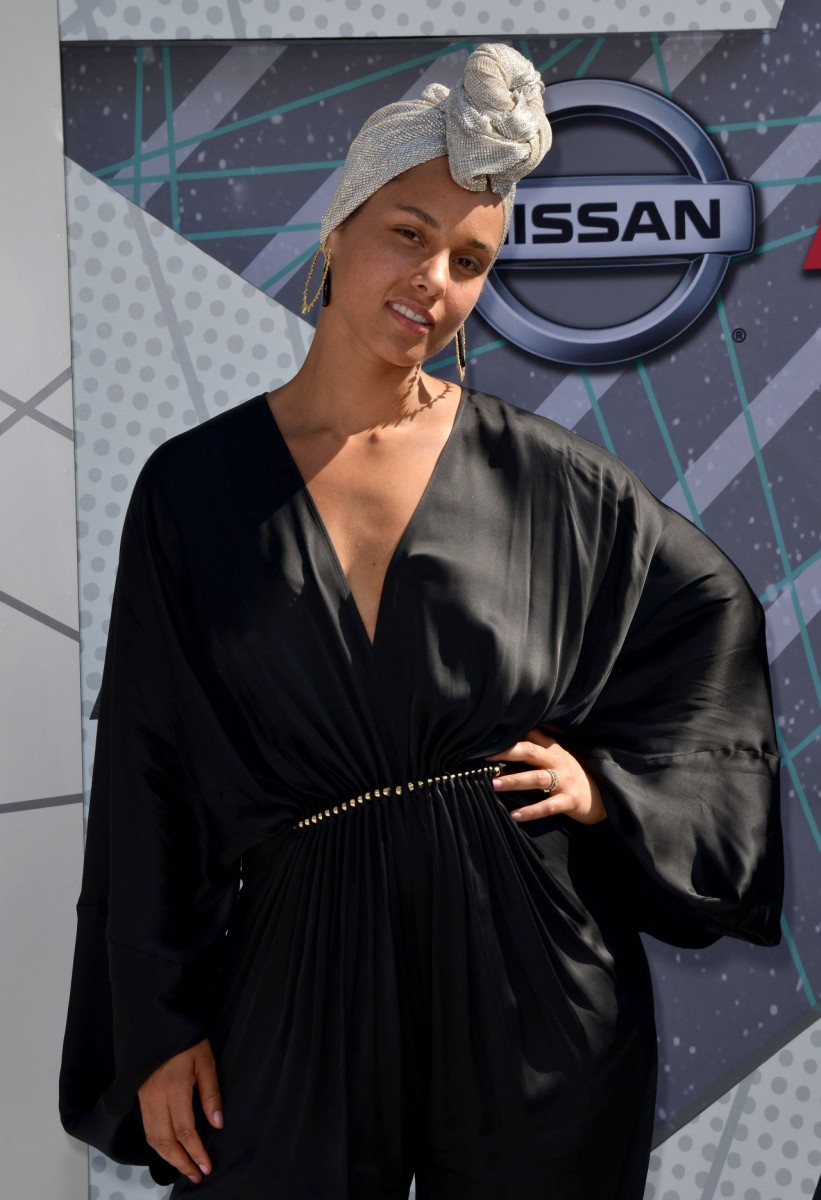 Alicia Keys: pic #861806