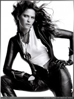 photo 21 in Frankie Rayder gallery [id10539] 0000-00-00