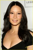 Lucy Liu photo #