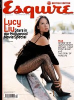 photo 20 in Lucy Liu gallery [id1245] 0000-00-00