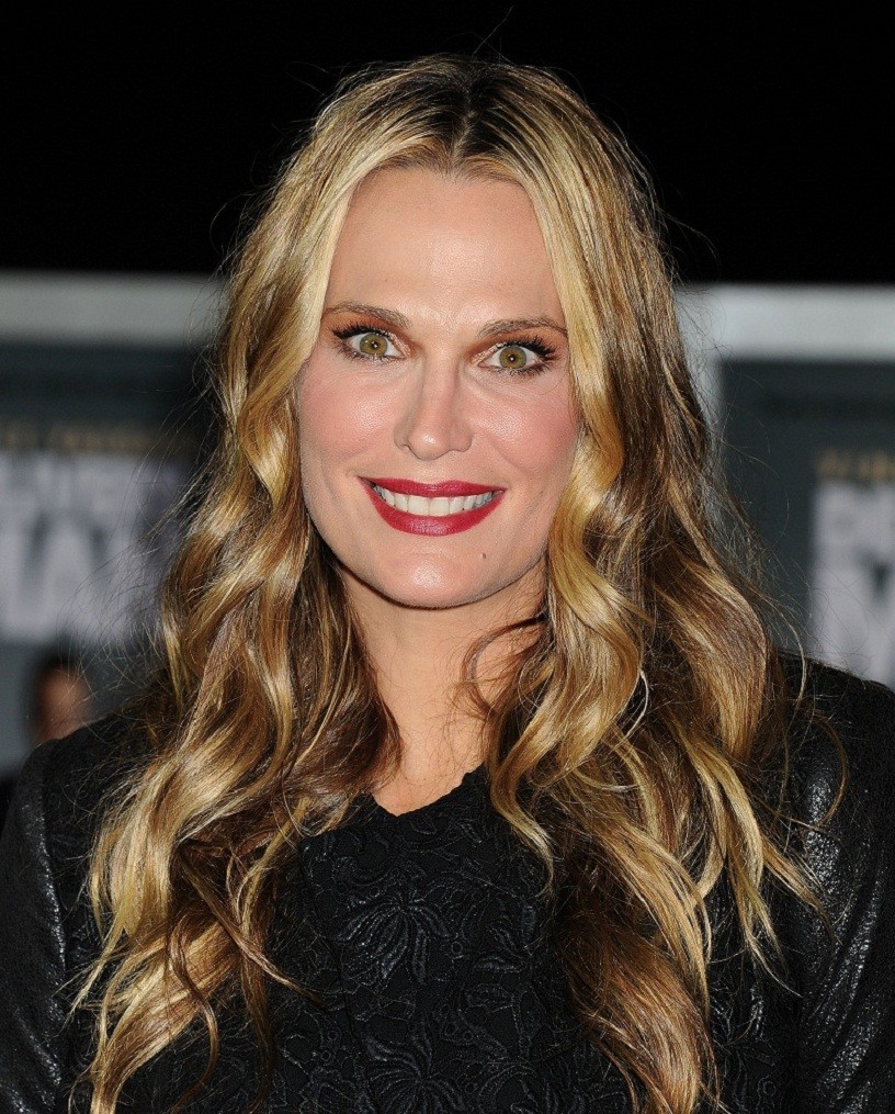 Molly Sims: pic #652757