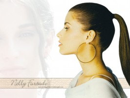 Nelly Furtado photo #