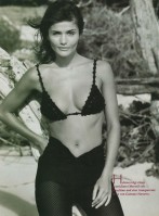 Helena Christensen pic #625689