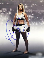 Paige VanZant photo #