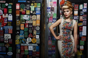 photo 7 in Paloma Faith gallery [id731271] 2014-10-02