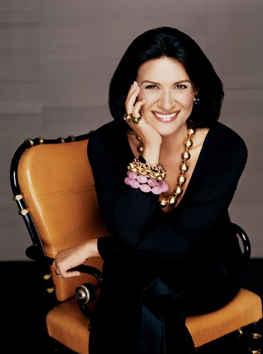 Paloma Picasso: pic #225201